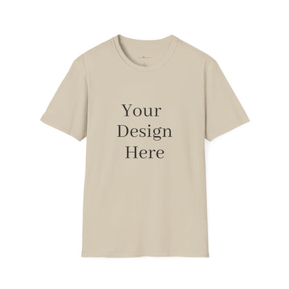 Customize your Tshirt