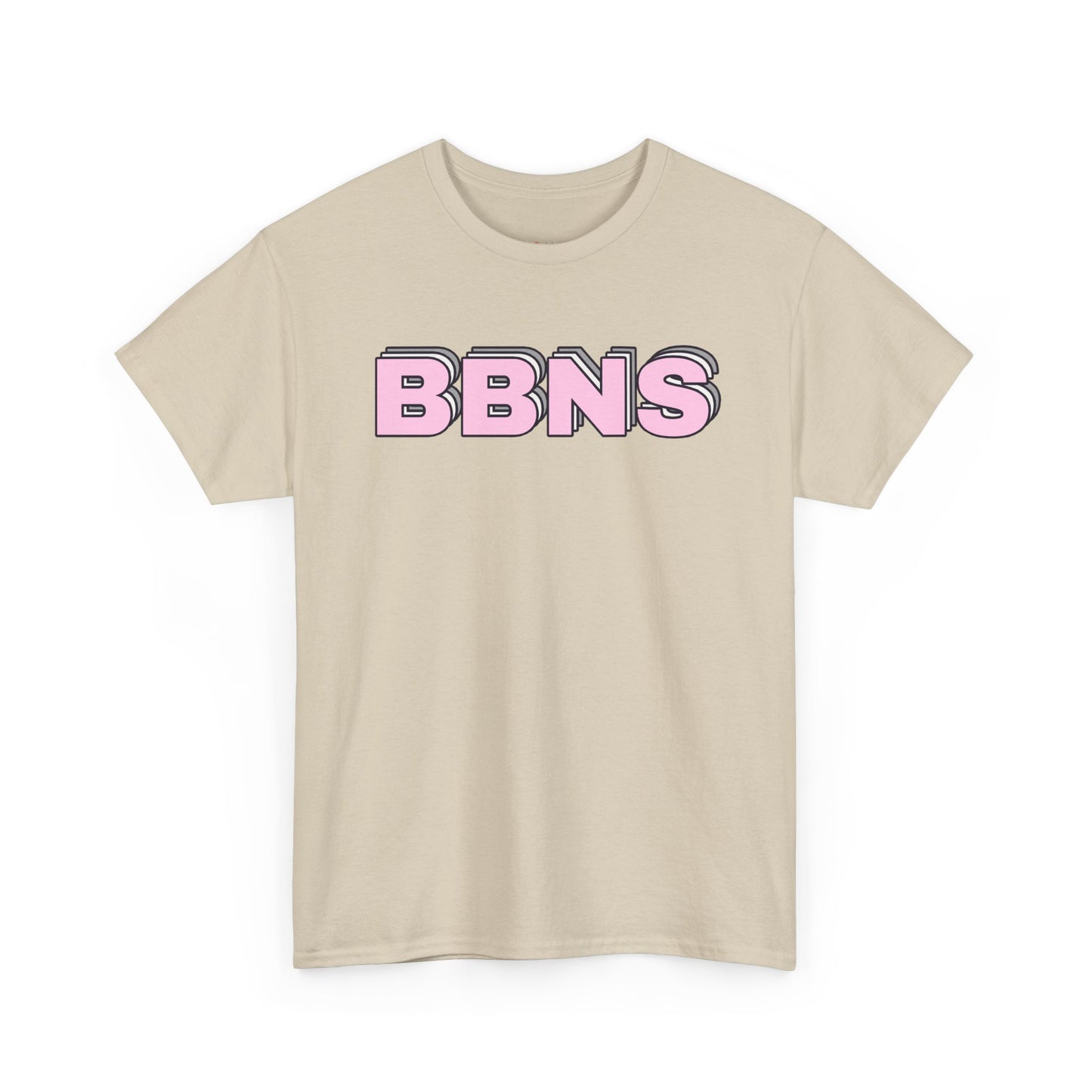 BBNS Cotton Tee