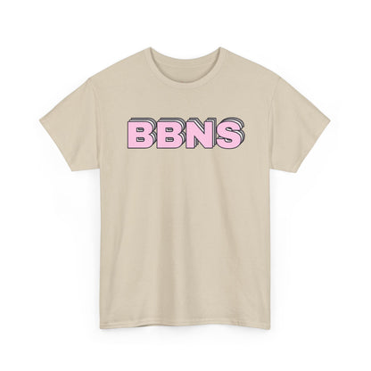 BBNS Cotton Tee