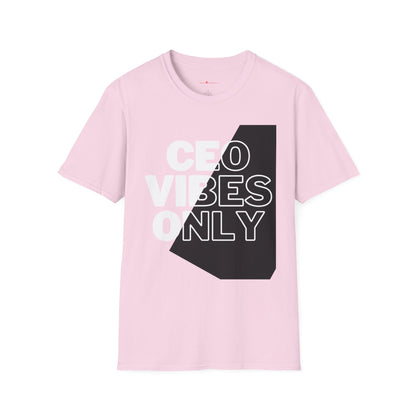 CEO Vibes Graphic Tee