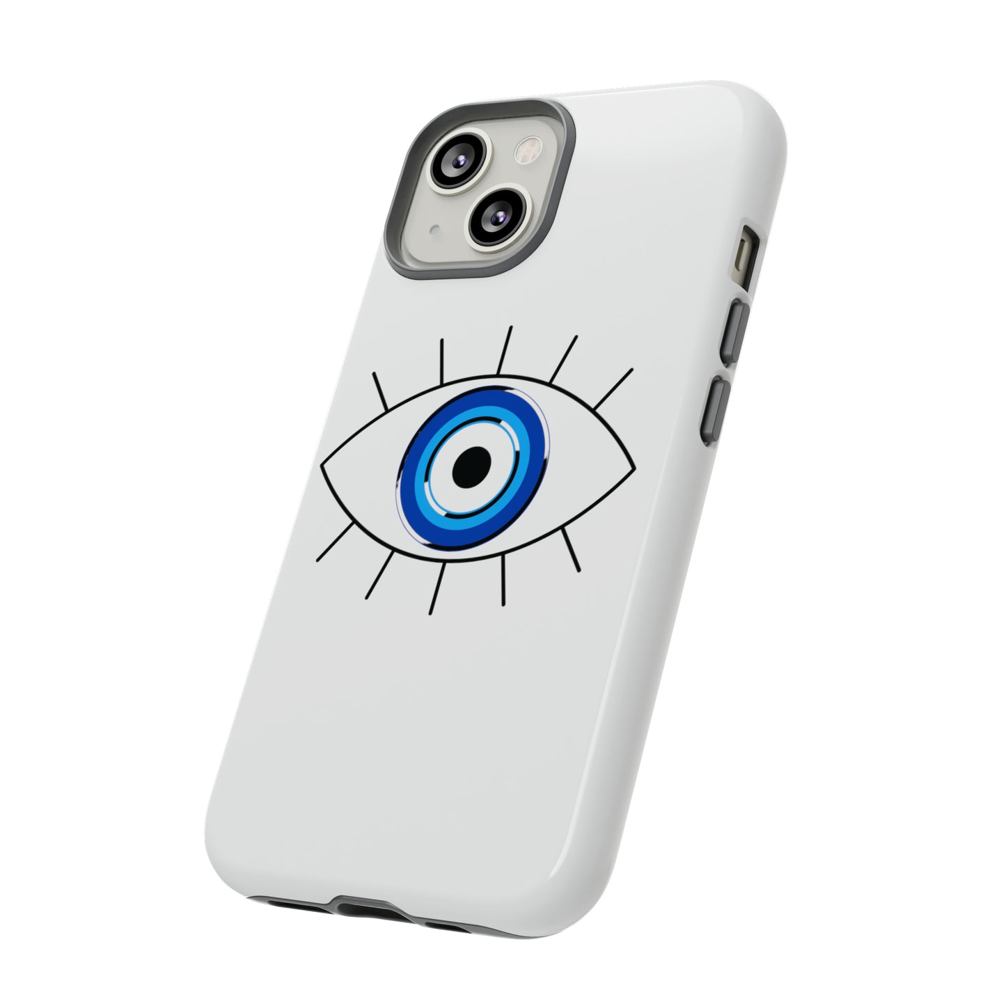 Evil EyeTough Cases