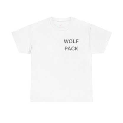Wolf Pack Graphic Tee
