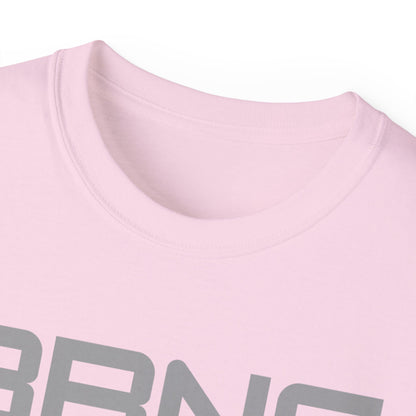 BBNS Classic Logo Tee