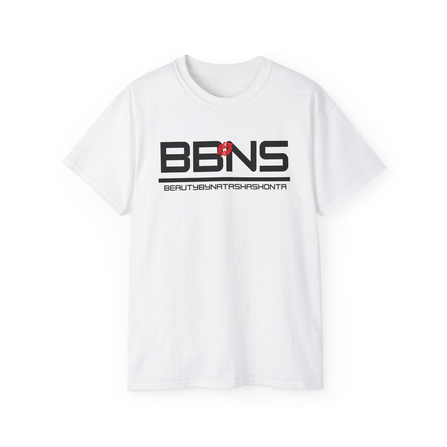 BBNS Classic Logo Tee