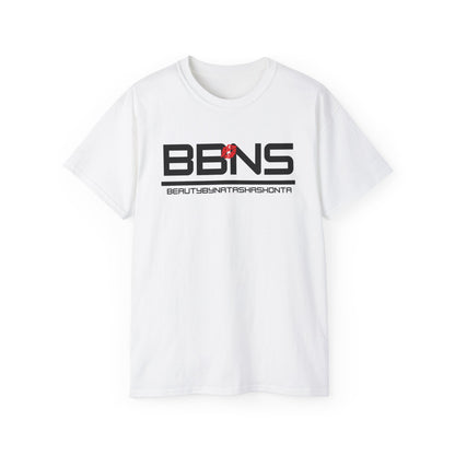 BBNS Classic Logo Tee