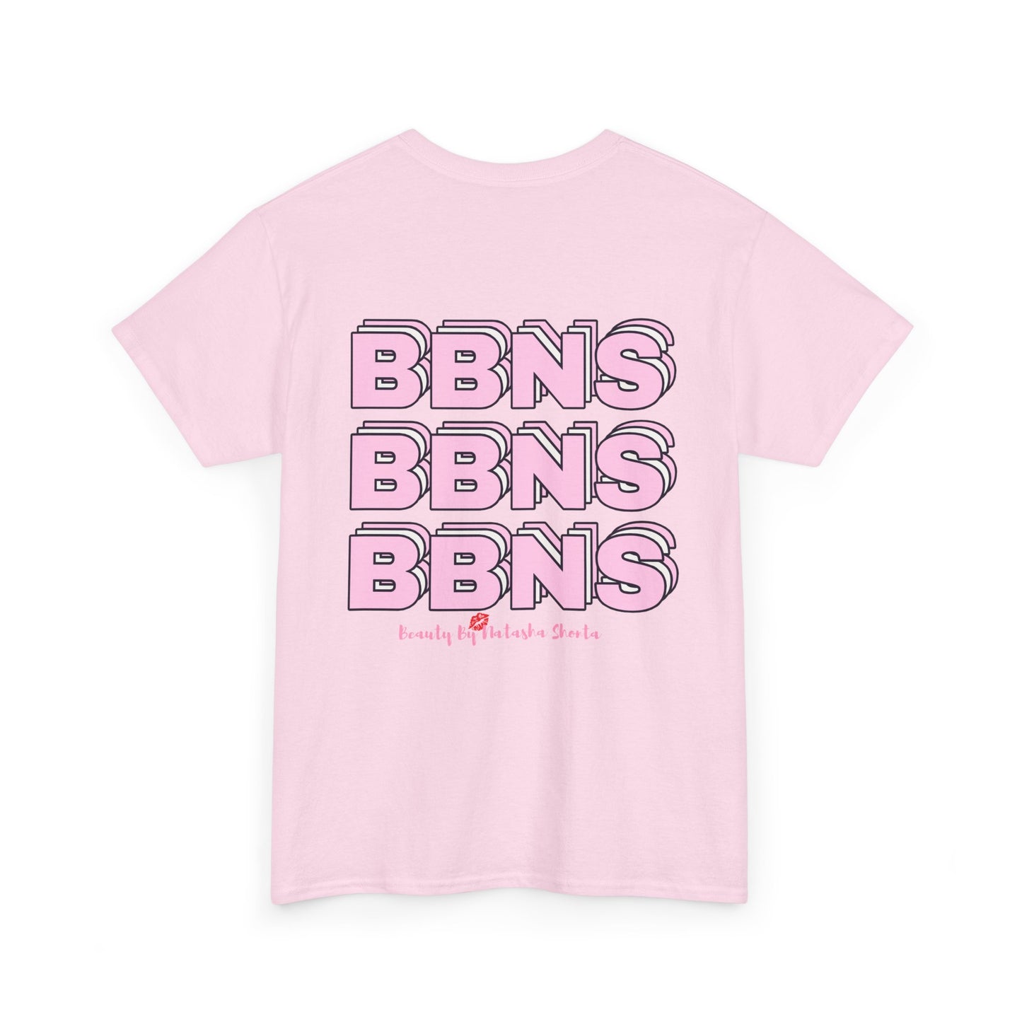 BBNS Cotton Tee