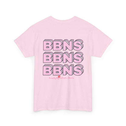 BBNS Cotton Tee