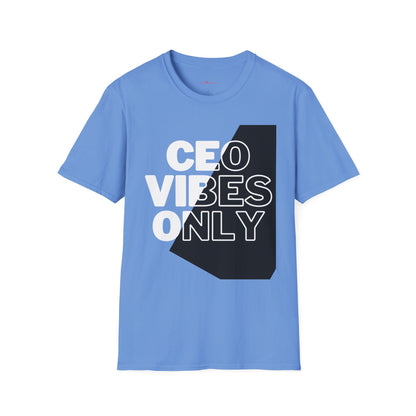 CEO Vibes Graphic Tee