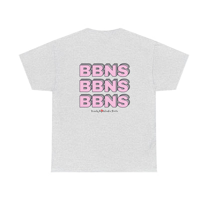 BBNS Cotton Tee