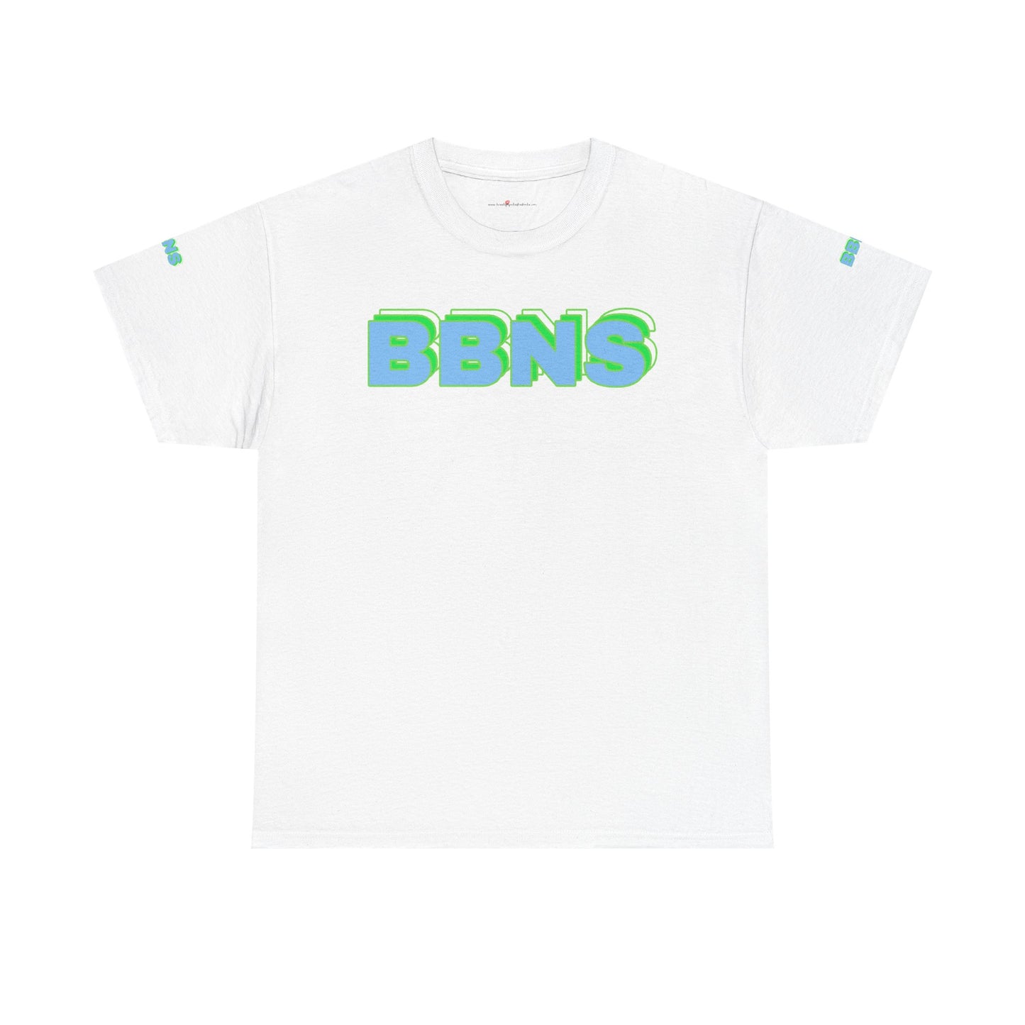 BBNS Spring Classic Tee