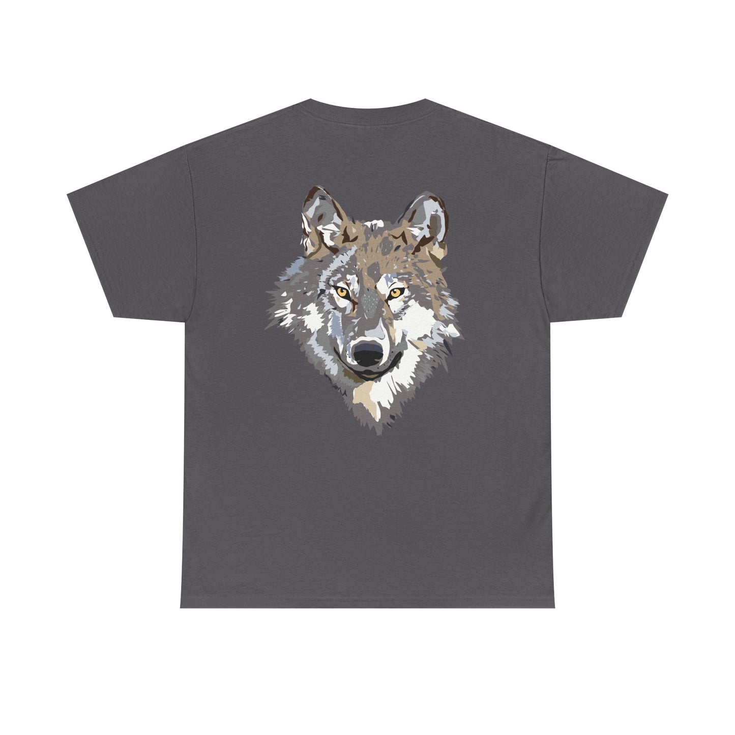 Wolf Gang Graphic Tee
