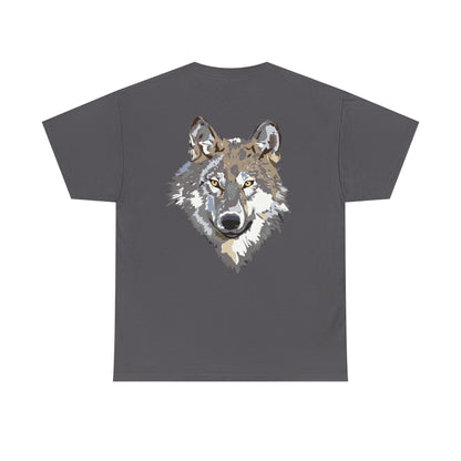 Wolf Gang Graphic Tee
