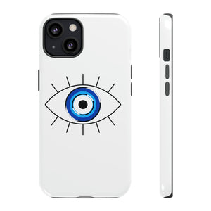 Evil EyeTough Cases