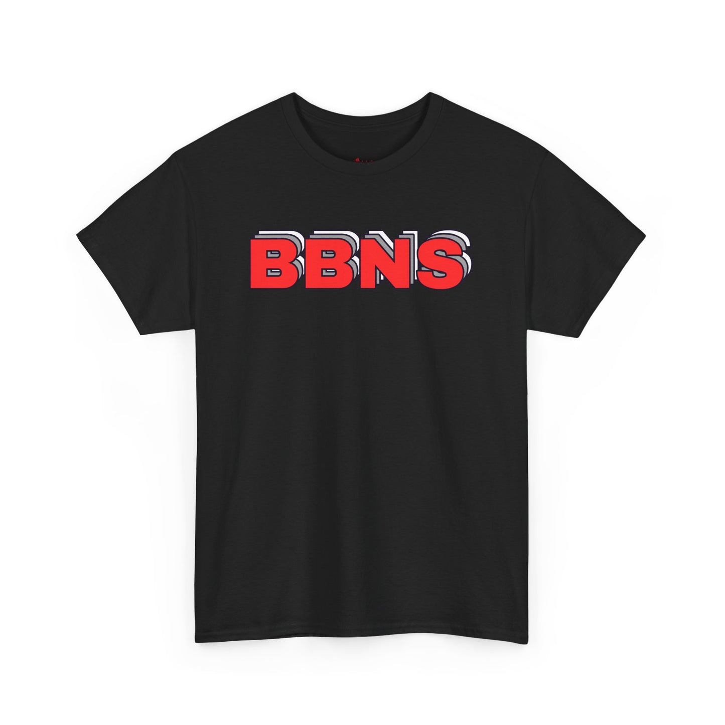 BBNS Cotton Tee