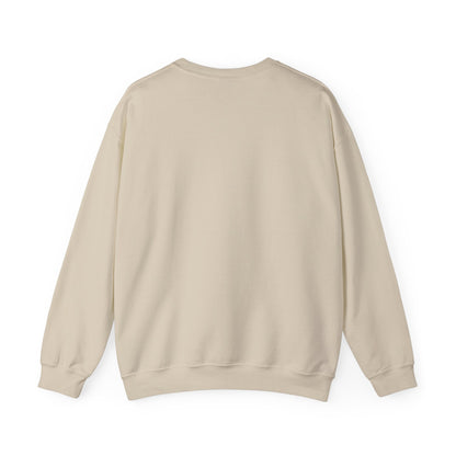 Black History Month Crewneck Sweatshirt