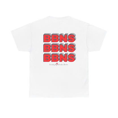 BBNS Cotton Tee