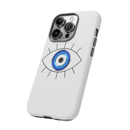 Evil EyeTough Cases