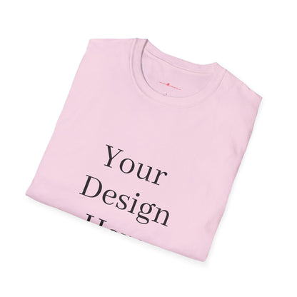 Customize your Tshirt