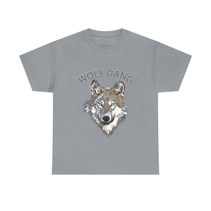 Wolf Gang Graphic Tee