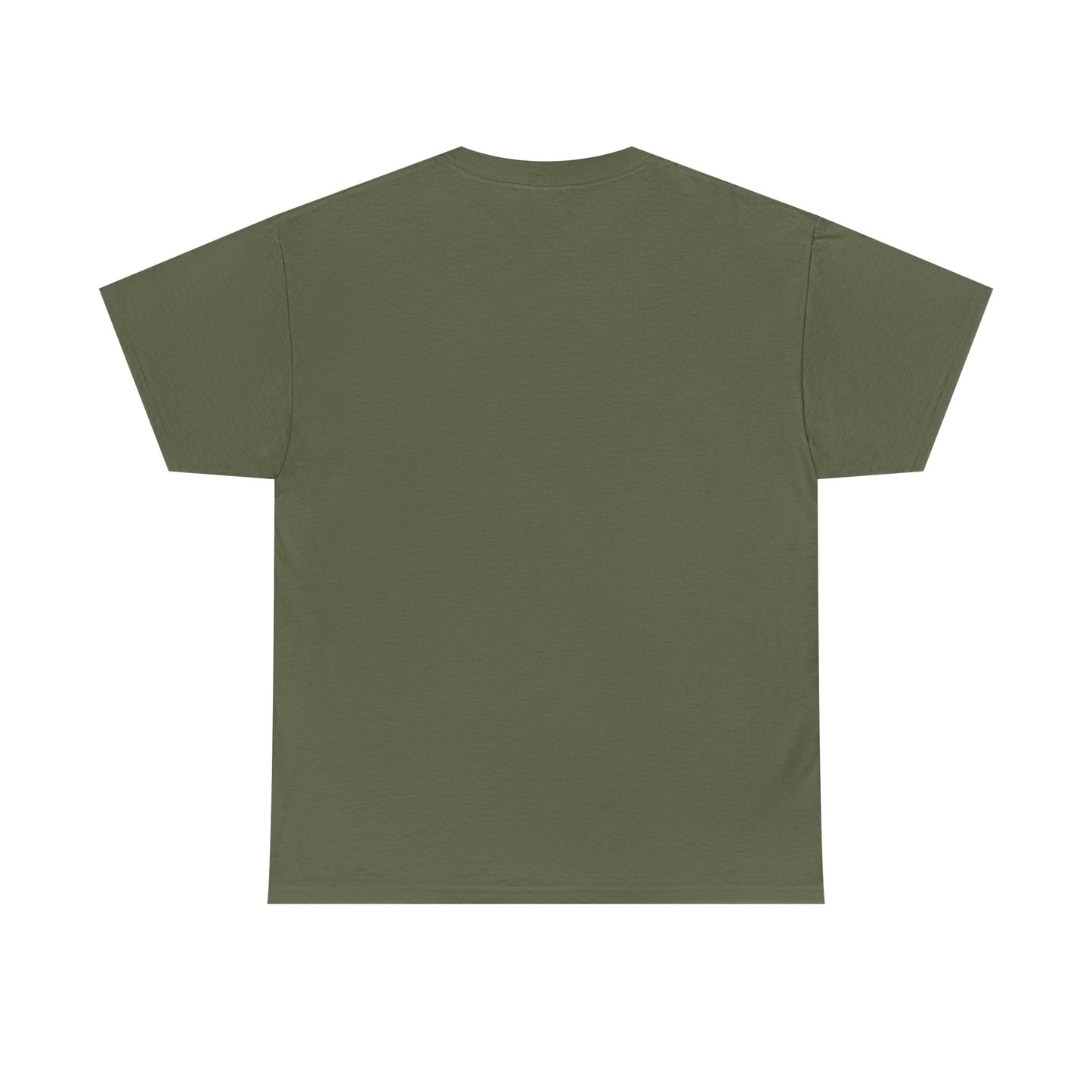 Wolf Gang Graphic Tee