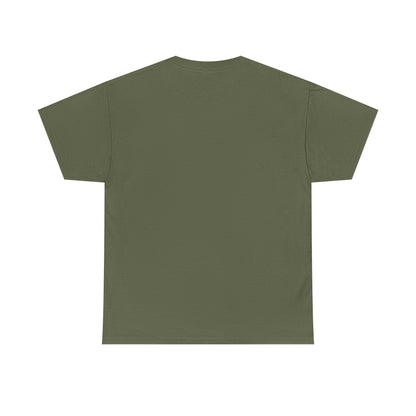 Wolf Gang Graphic Tee