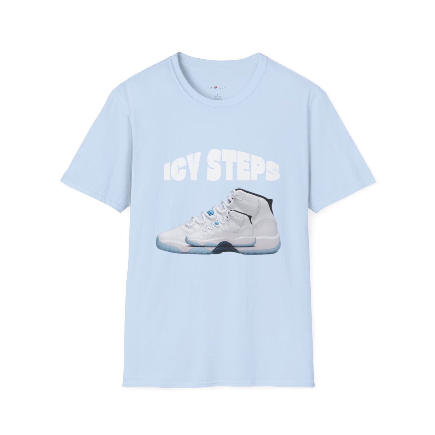 Jordan 11 T-Shirt