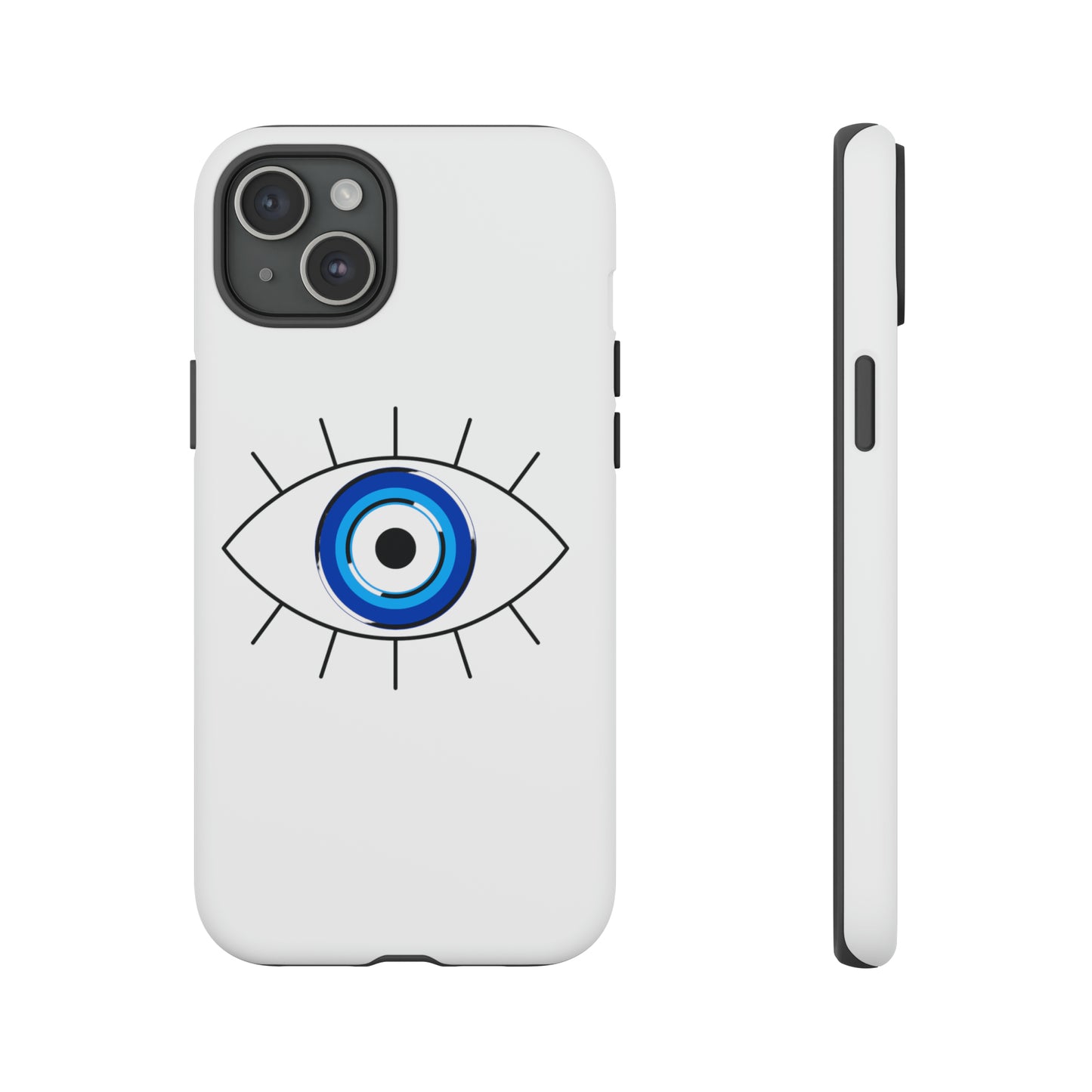 Evil EyeTough Cases