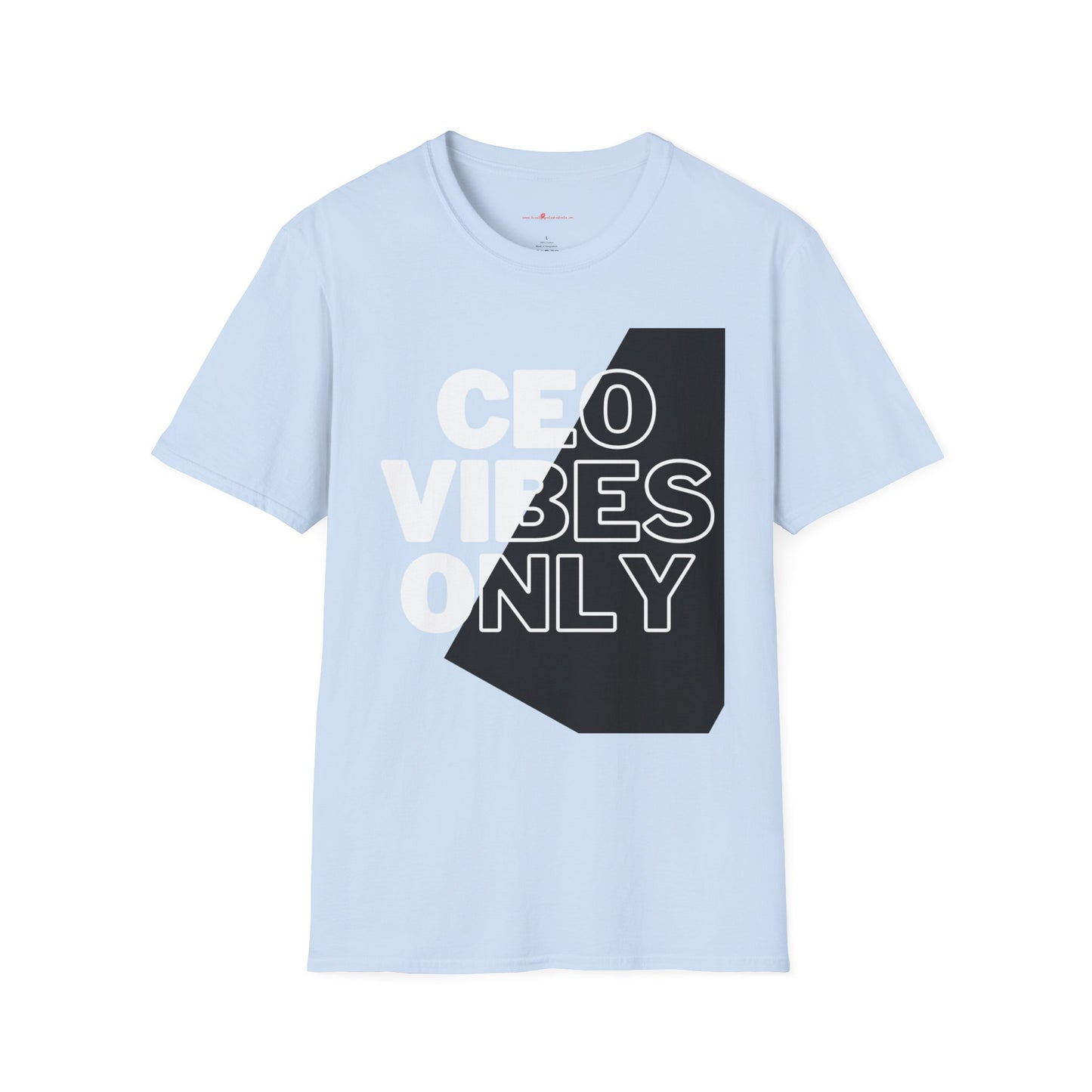 CEO Vibes Graphic Tee