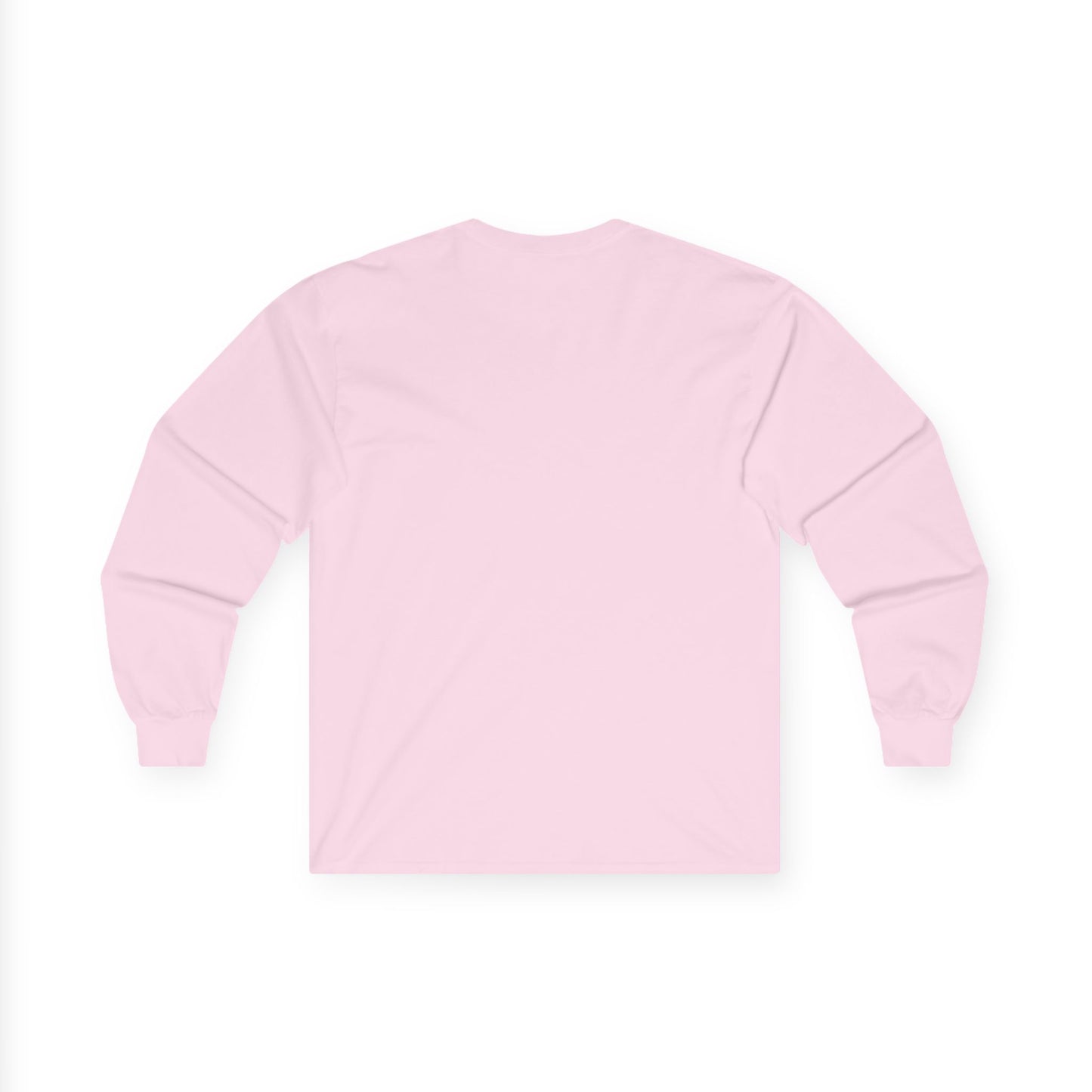 BBNS Unisex Ultra Cotton Long Sleeve Tee