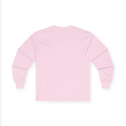 Unisex Ultra Cotton Long Sleeve Tee