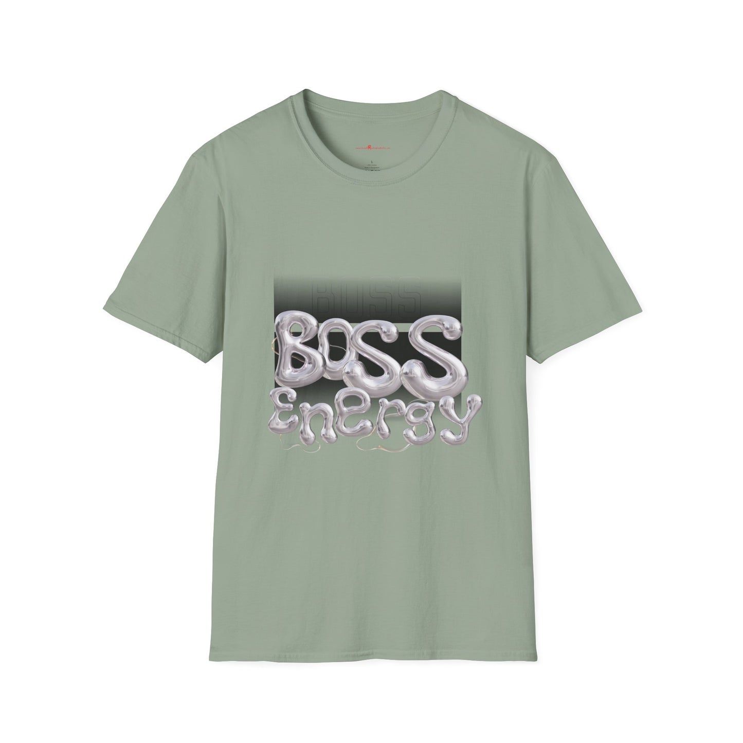 Boss Energy Tshirt