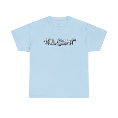 The Goat Graphic Tee