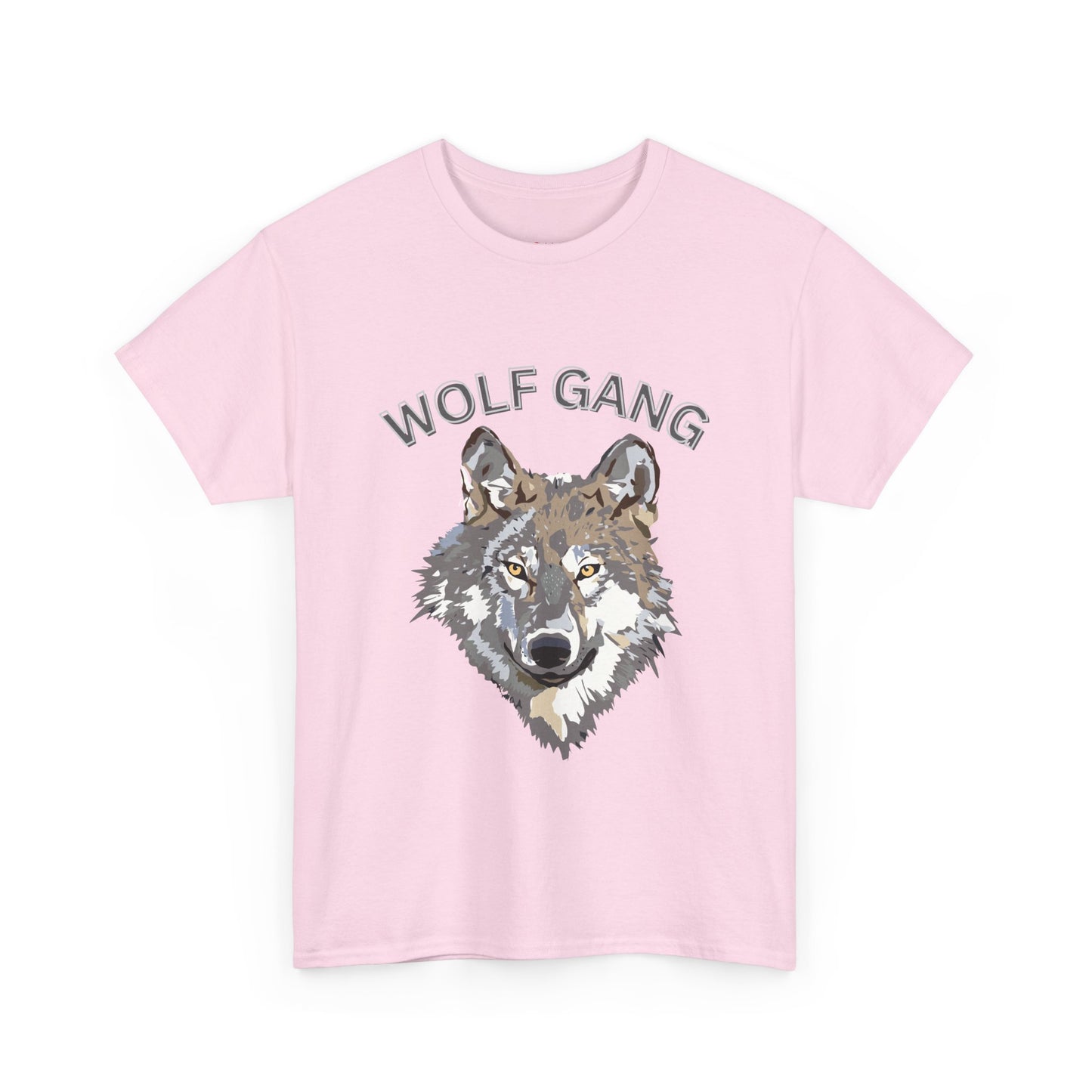Wolf Gang Graphic Tee