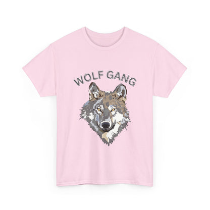 Wolf Gang Graphic Tee