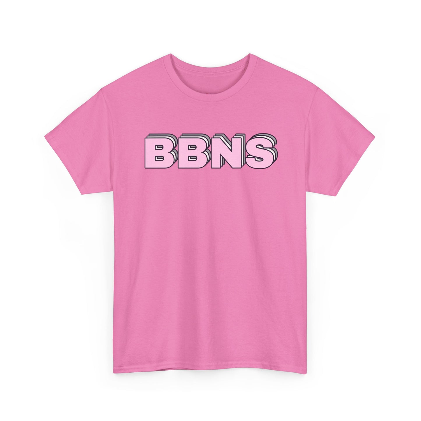 BBNS Cotton Tee