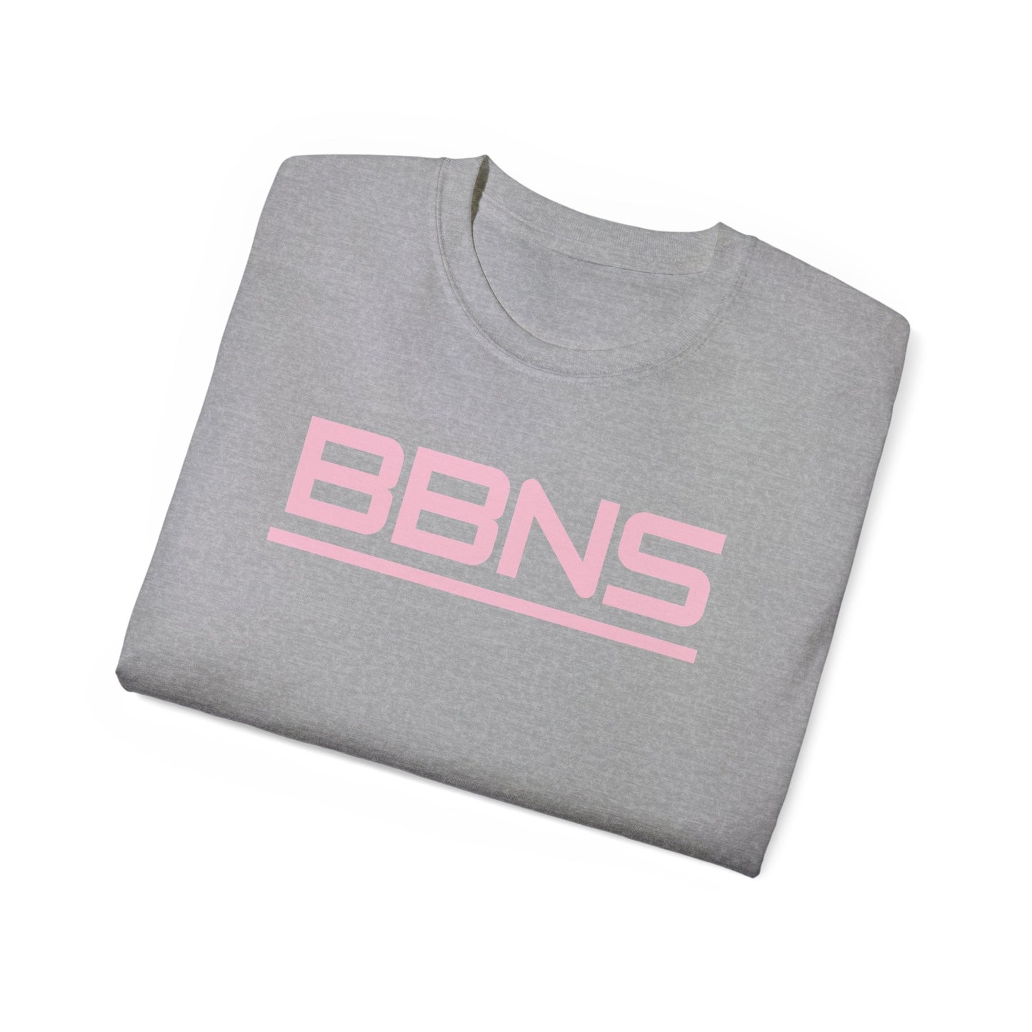 BBNS Classic Logo Tee