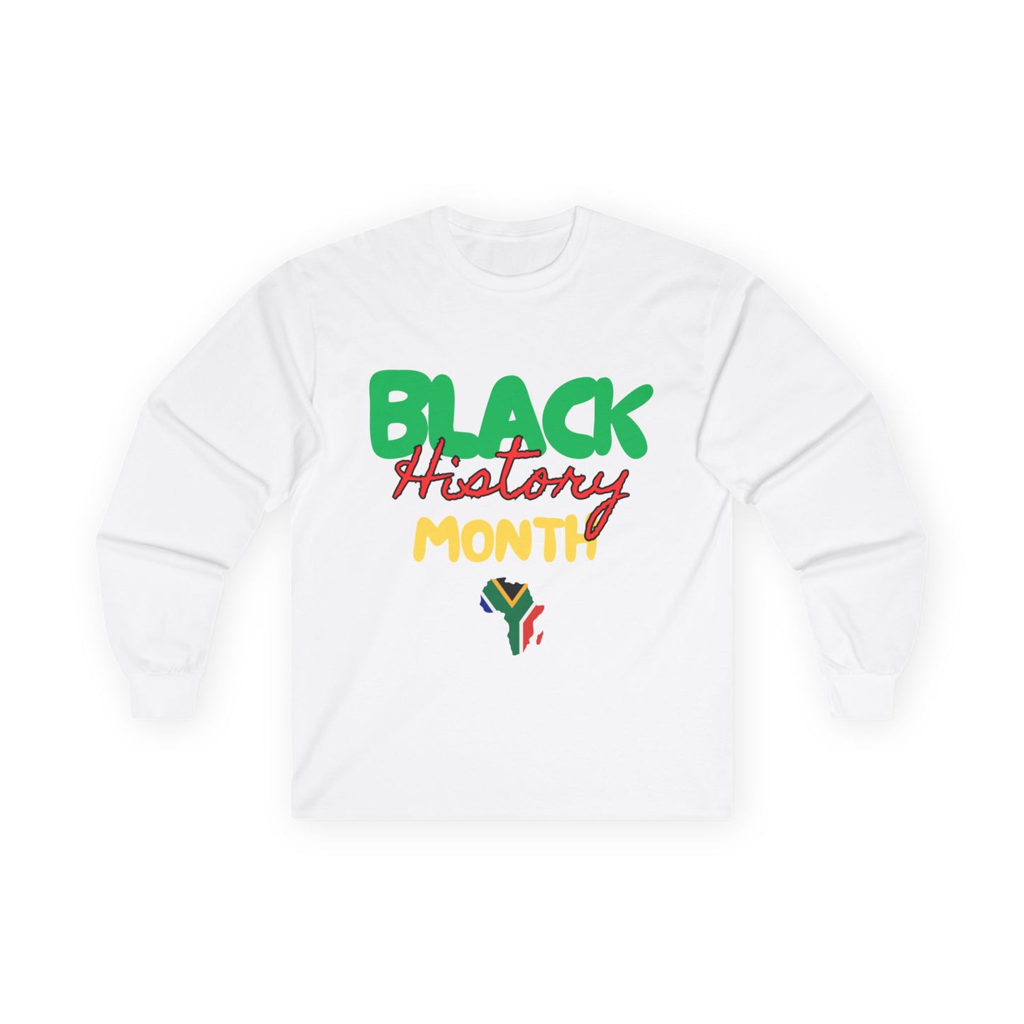 Black History Month Shirt | Celebrating Black Excellence, Legacy & Culture