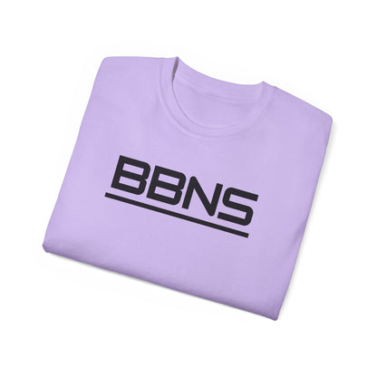 BBNS Classic Logo Tee