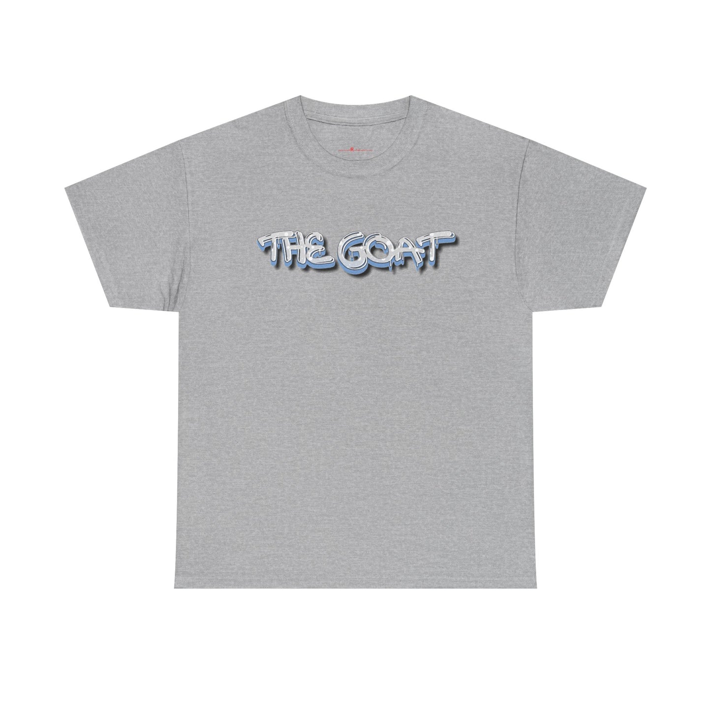 The Goat Graphic Tee