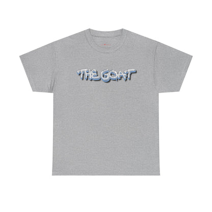 The Goat Graphic Tee