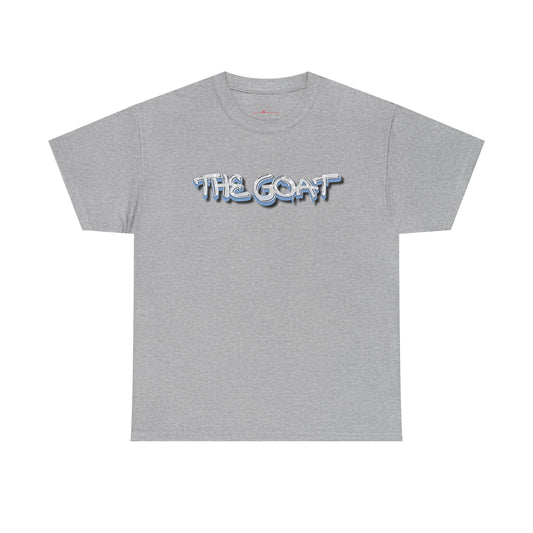 The Goat Graphic Tee