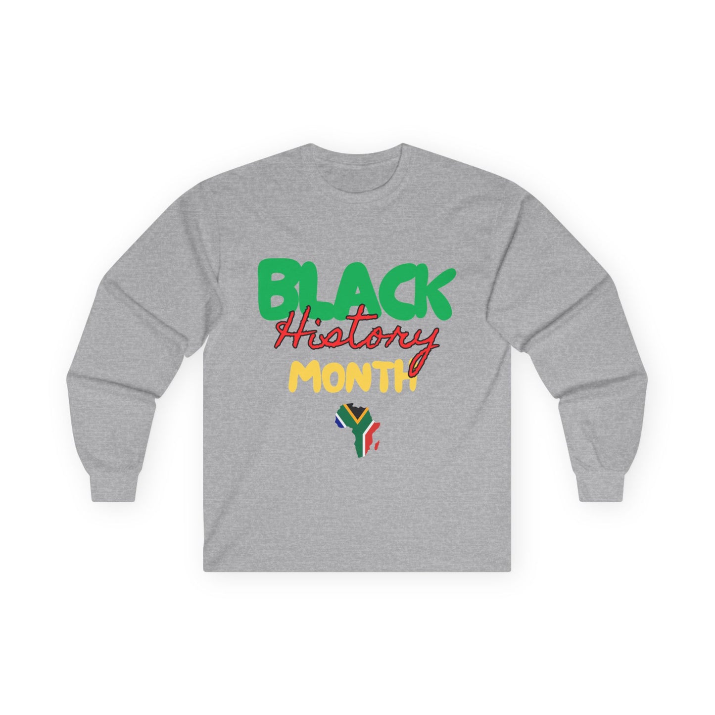 Black History Month Shirt | Celebrating Black Excellence, Legacy & Culture