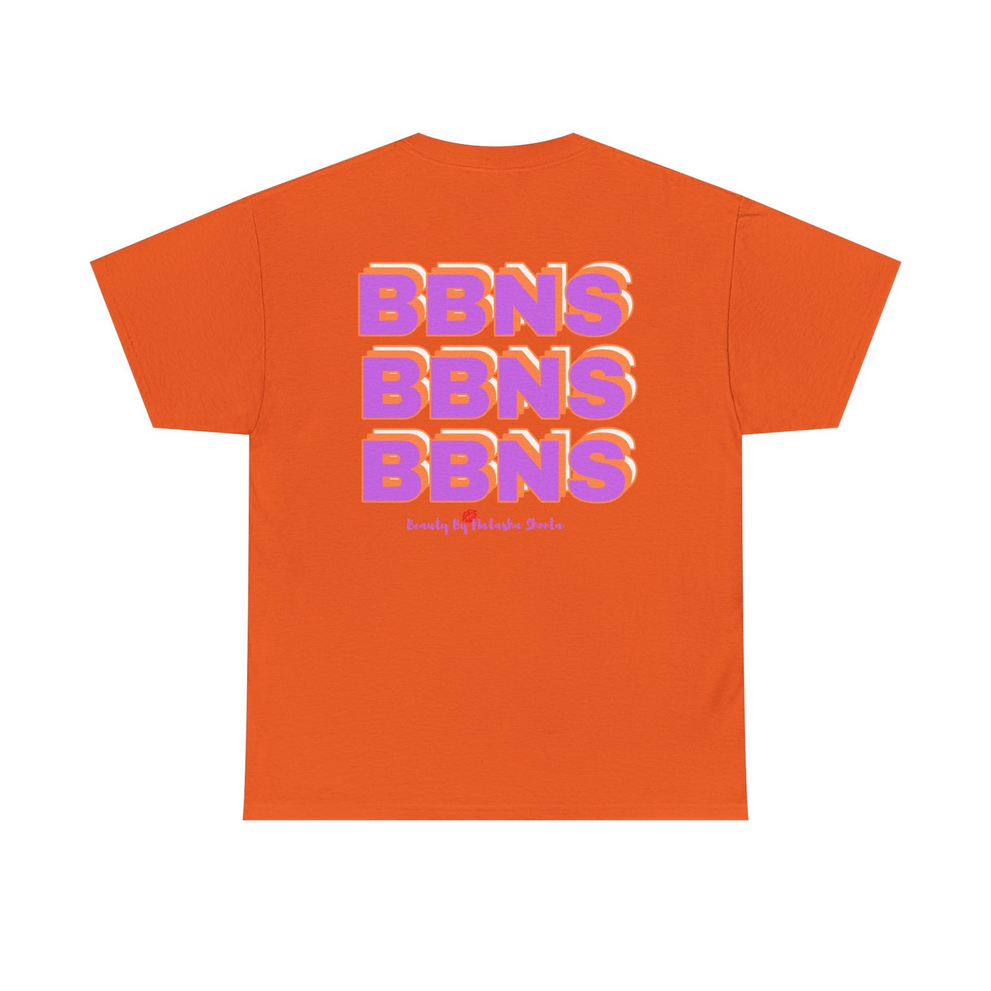 BBNS Spring Classic Tee