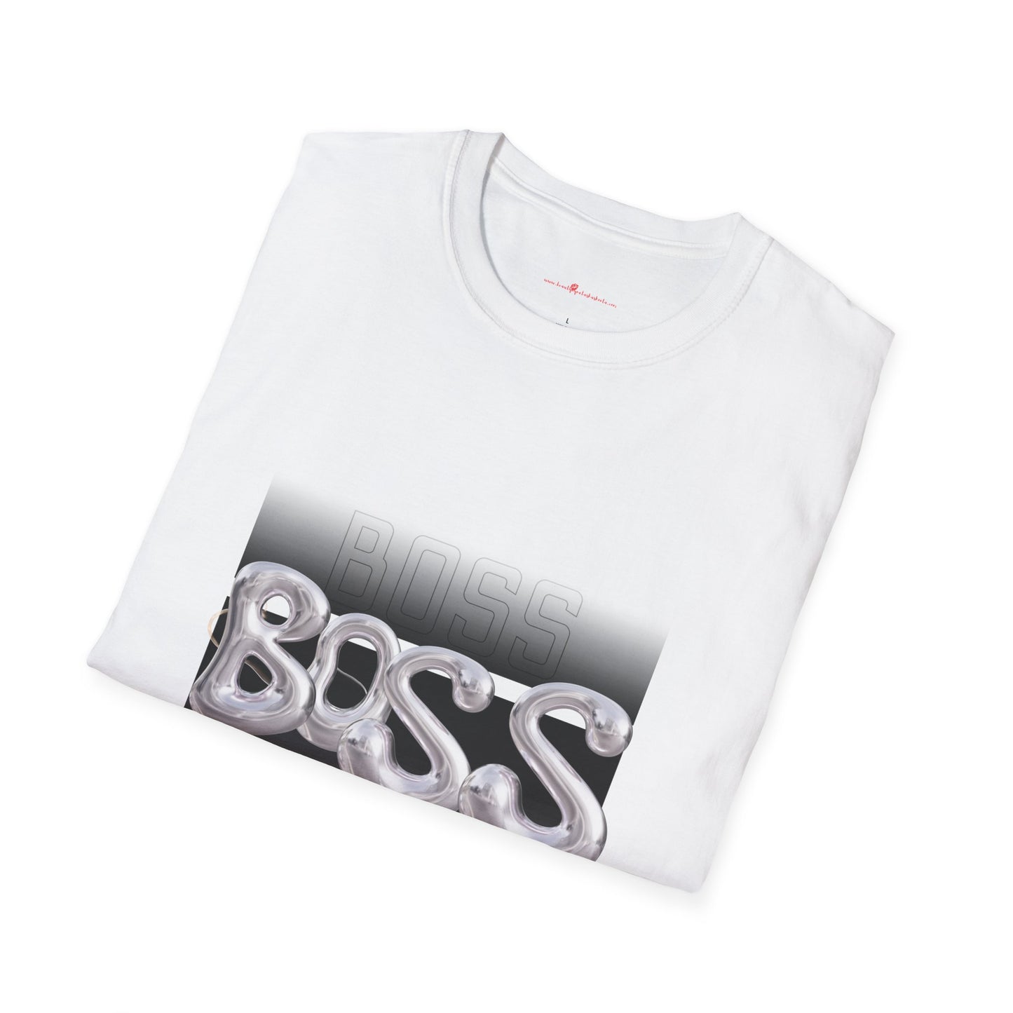 Boss Energy Tshirt