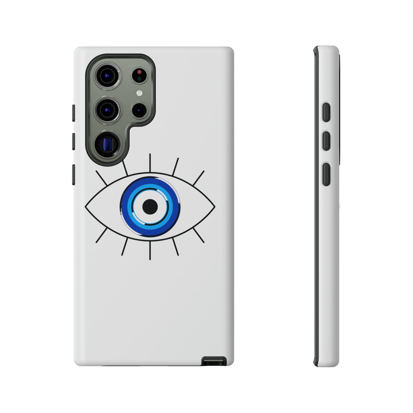 Evil EyeTough Cases