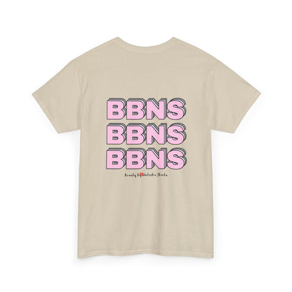 BBNS Cotton Tee