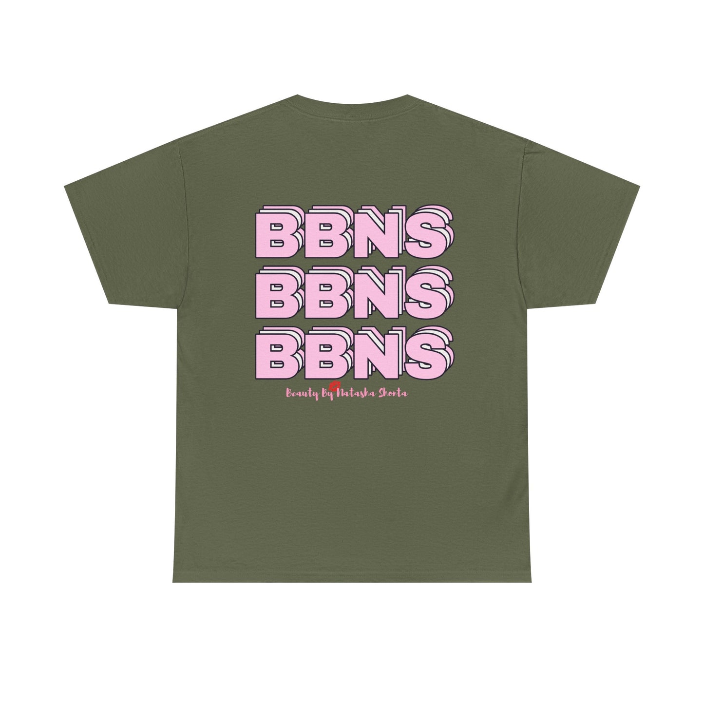 BBNS Cotton Tee