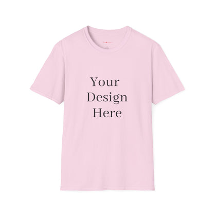 Customize your Tshirt