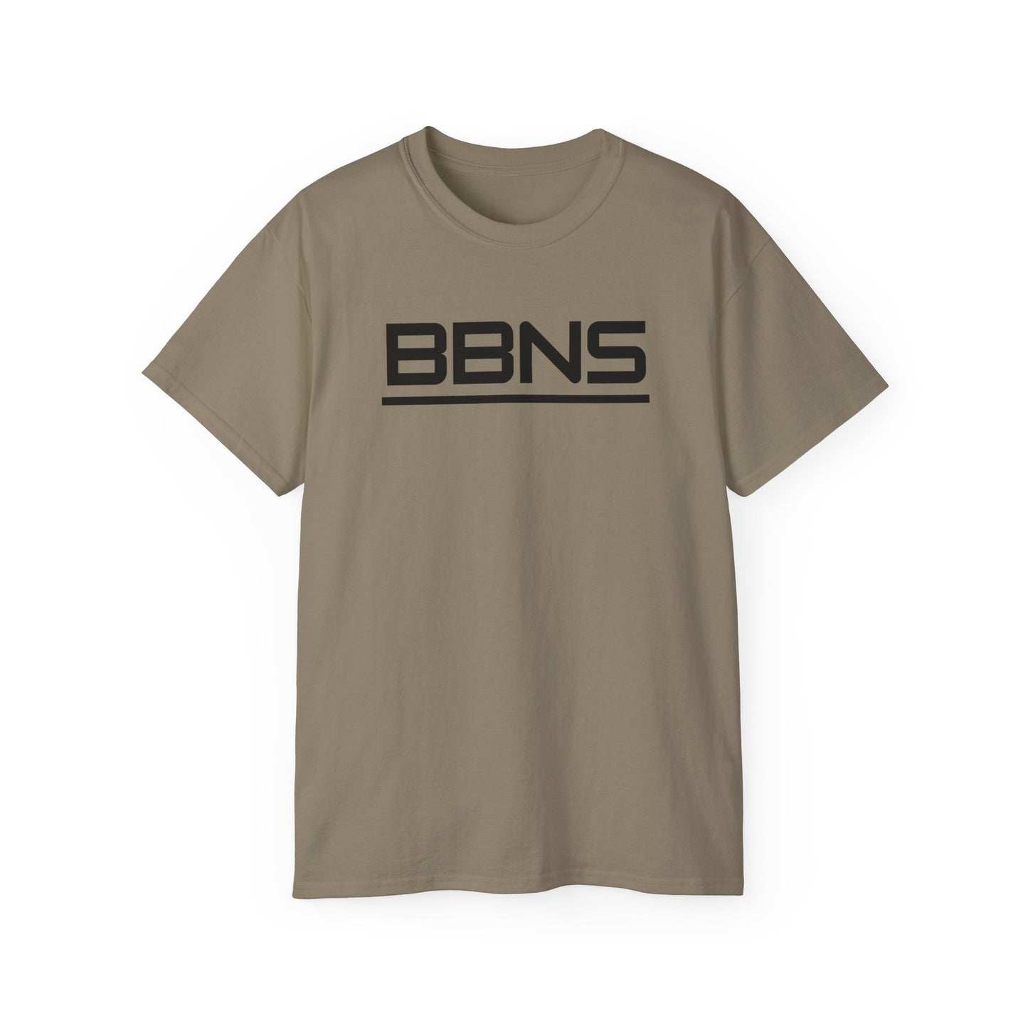 BBNS Classic Logo Tee