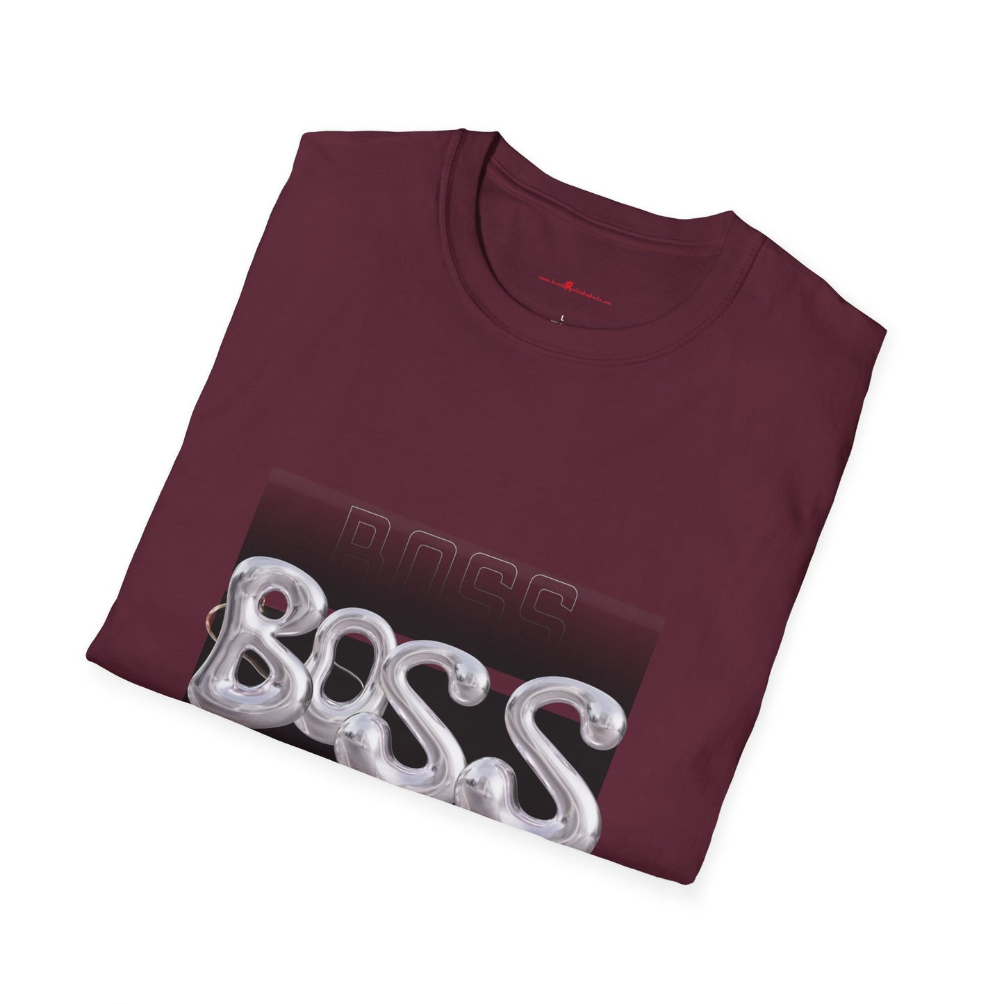 Boss Energy Tshirt